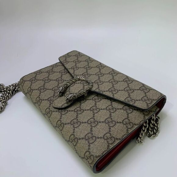 Gucci Women Pre-Loved Bag Very Good Condition - Picture 3 of 9